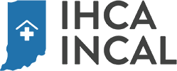 IHCA INCAL logo